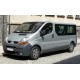 Renault Трафик с 2001 по 2010 год