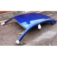 Купить Крыша без люка седан CHEVROLET LACETTI Крыша без люка седан CHEVROLET LACETTI