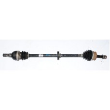 Привод без АБС в сборе к дв. 1.5 правый DAEWOO LANOS
