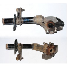 Кулак поворотный правый DAEWOO LANOS