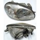 Фара правая DAEWOO LANOS