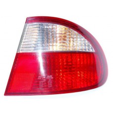 Стоп правый угловой  седан DAEWOO LANOS