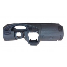 Корпус торпедо DAEWOO LANOS