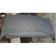 Купить Полка задняя . Седан Volkswagen Passat B6 Полка задняя . Седан Volkswagen Passat B6