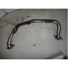 Трубка картерных газов. Дв. 2.0тди. Volkswagen Passat B6