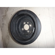 Шкив коленвала дв. 2.0тди. Volkswagen Passat B6