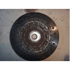 Диск сцепления , дв. 2.0тди. Volkswagen Passat B6
