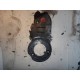 Защита ГРМ . Дв. 2.0тди,  нижняя . Volkswagen Passat B6