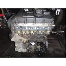 Мотор ВКР  2.0 тди . Голый . Volkswagen Passat B6