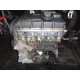 Мотор ВКР  2.0 тди . Голый . Volkswagen Passat B6
