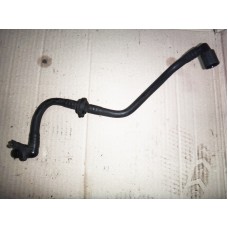 Трубка с клапаном дв. 2.0тди. Volkswagen Passat B6