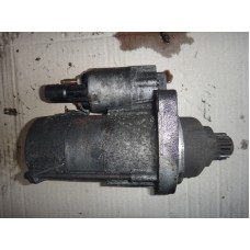 Стартер в сборе , дв. 2.0 тди. Volkswagen Passat B6