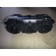 Блок управления печкой и климатом . Volkswagen Passat B6
