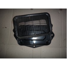 Душник забора воздуха  печки . Volkswagen Passat B6
