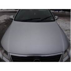 Капот в сборе . Volkswagen Passat B6