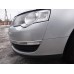 Передний бампер  в сборе . Volkswagen Passat B6