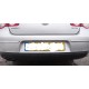 Бампер задний в сборе . Седан . Volkswagen Passat B6
