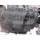 Защита двигателя . Пластик . Volkswagen Passat B6