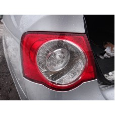 Стоп задний левый .Седан . Volkswagen Passat B6