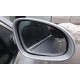 Зеркало правое в сборе эл. Volkswagen Passat B6