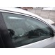 Стекло дверное  правое переднее.  Volkswagen Passat B6