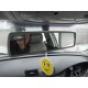 Зеркало в салон. Volkswagen Passat B6