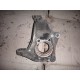 Кулак передний поворотный правый. Volkswagen Passat B6