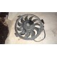 Двигатель кондиционера Passat B5