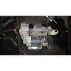 Стартер дв. 1.8  Passat B5