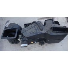 Корпус печки с радиатором кондиционера 00- Passat B5