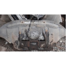 Защита двигателя Passat B5