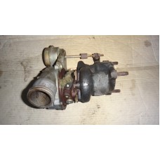 Турбина дв. 1.8  Passat B5