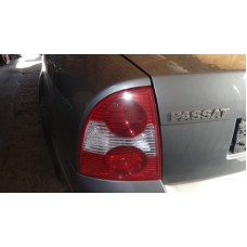 Стоп левый седан 2000- Passat B5