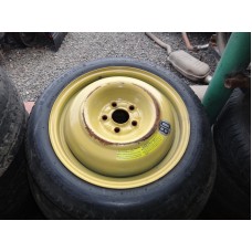 Запаска SUBARU LEGACY 2003-2009