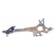 Рычаг прав зад продольн с ABS Subaru Legacy 2003-2009