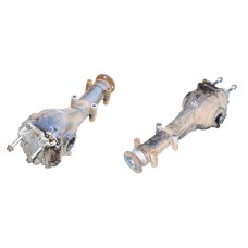 Редуктор  2.0i Subaru Legacy 2003-2009