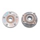 Ступица передняя  с подшипником Subaru Legacy 2003-2009