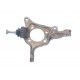 Поворотный кулак левый  Subaru Legacy 2003-2009