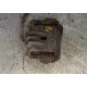 Суппорт передний правый  Subaru Legacy 2003-2009