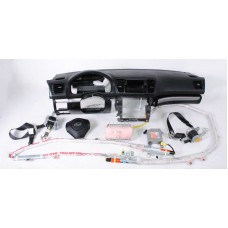 Комплект безопасности SUBARU LEGACY 2003-2009