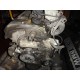 Двигатель 2.0 инжектор ,  голый MERCEDES VITO 638