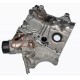 Передняя крышка дв.  2.2 CDI MERCEDES VITO 638