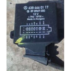 Блок упр. пневмоподвеской MERCEDES VITO W638