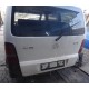 Ляда задняя в сборе . MERCEDES VITO 638